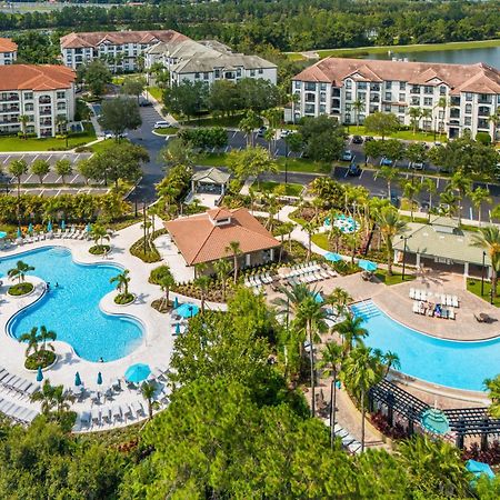 Top-Floor Luxurious Lakeview Condo Ορλάντο Εξωτερικό φωτογραφία
