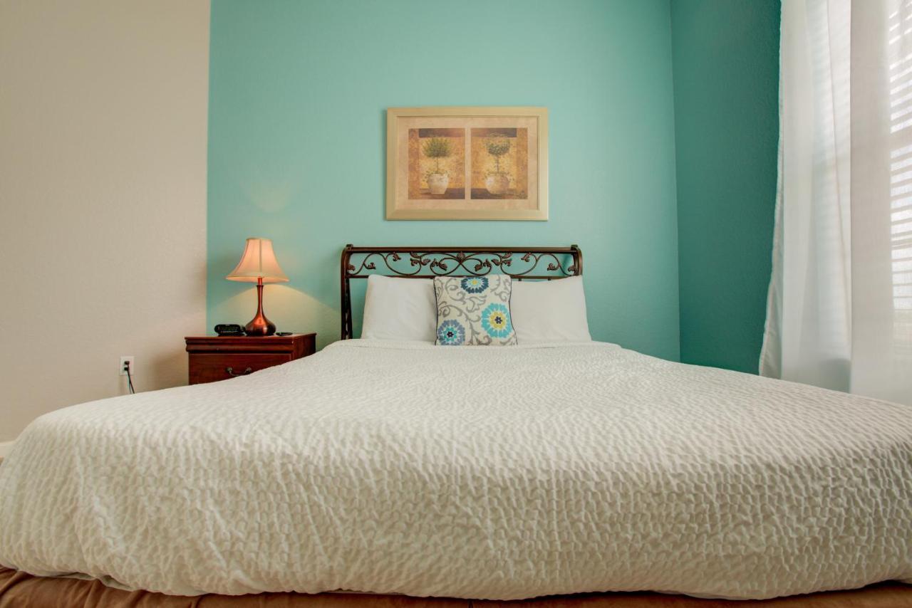 Top-Floor Luxurious Lakeview Condo Ορλάντο Εξωτερικό φωτογραφία