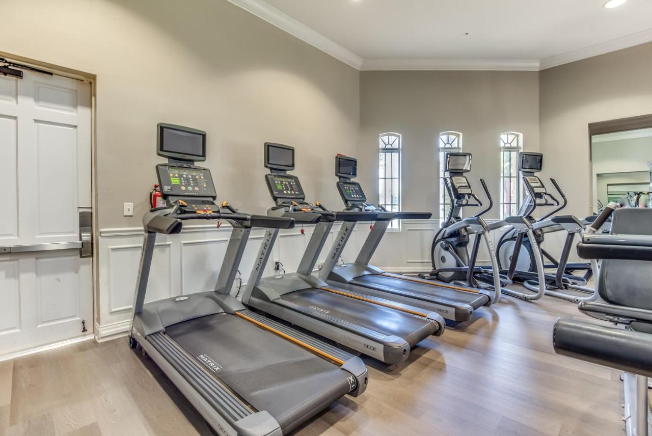 Top-Floor Luxurious Lakeview Condo Ορλάντο Εξωτερικό φωτογραφία