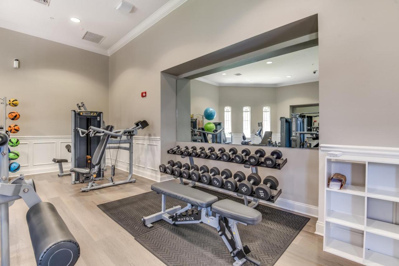 Top-Floor Luxurious Lakeview Condo Ορλάντο Εξωτερικό φωτογραφία