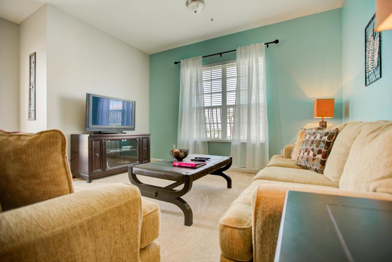 Top-Floor Luxurious Lakeview Condo Ορλάντο Εξωτερικό φωτογραφία