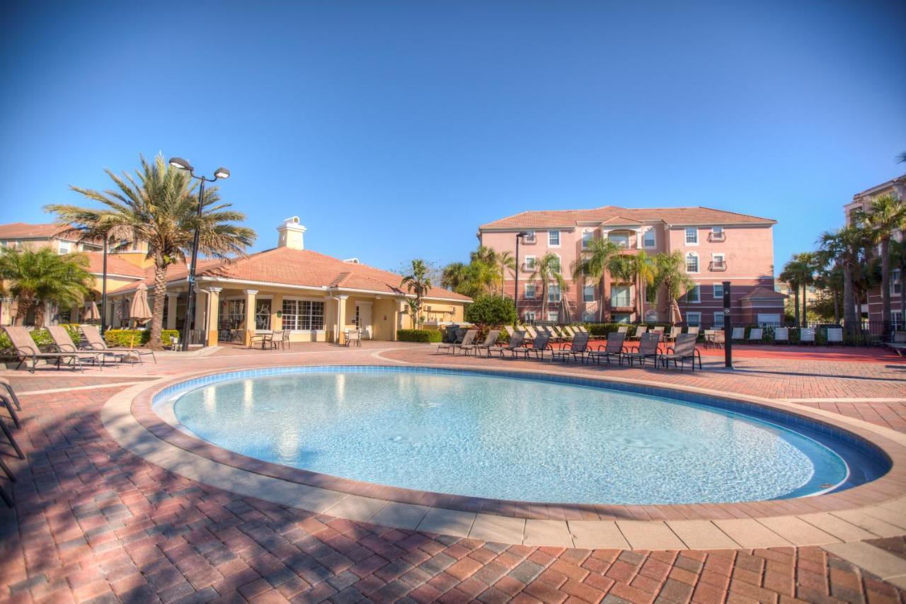Top-Floor Luxurious Lakeview Condo Ορλάντο Εξωτερικό φωτογραφία