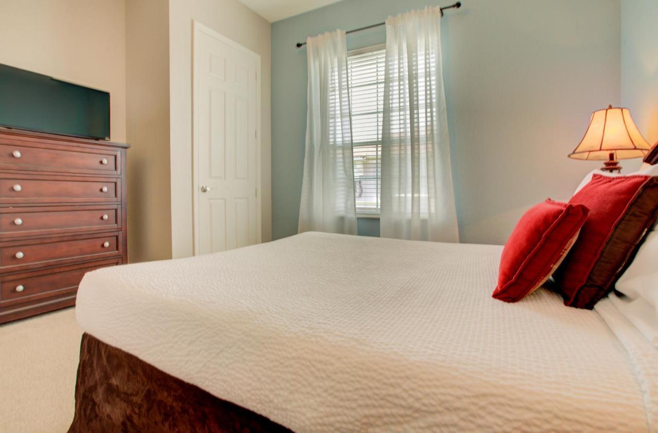 Top-Floor Luxurious Lakeview Condo Ορλάντο Εξωτερικό φωτογραφία
