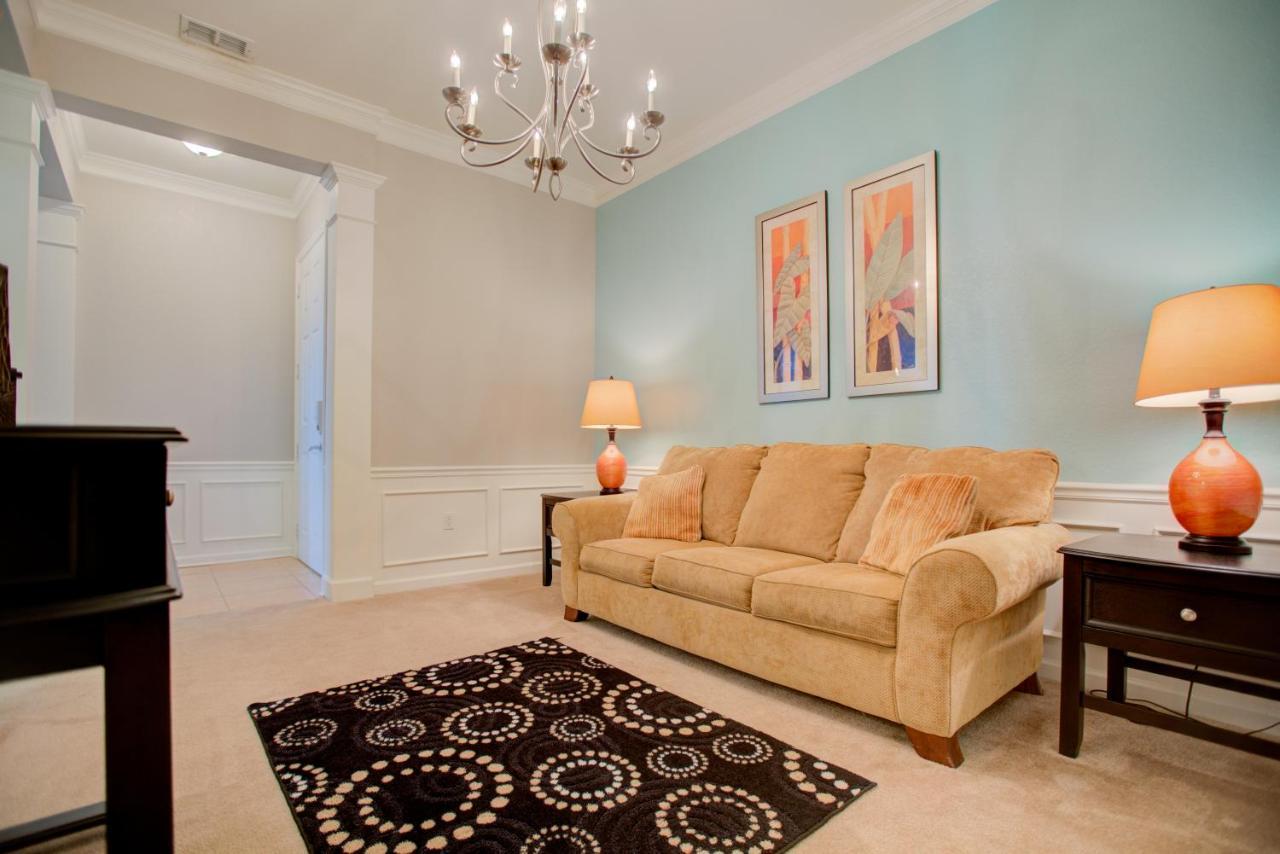 Top-Floor Luxurious Lakeview Condo Ορλάντο Εξωτερικό φωτογραφία